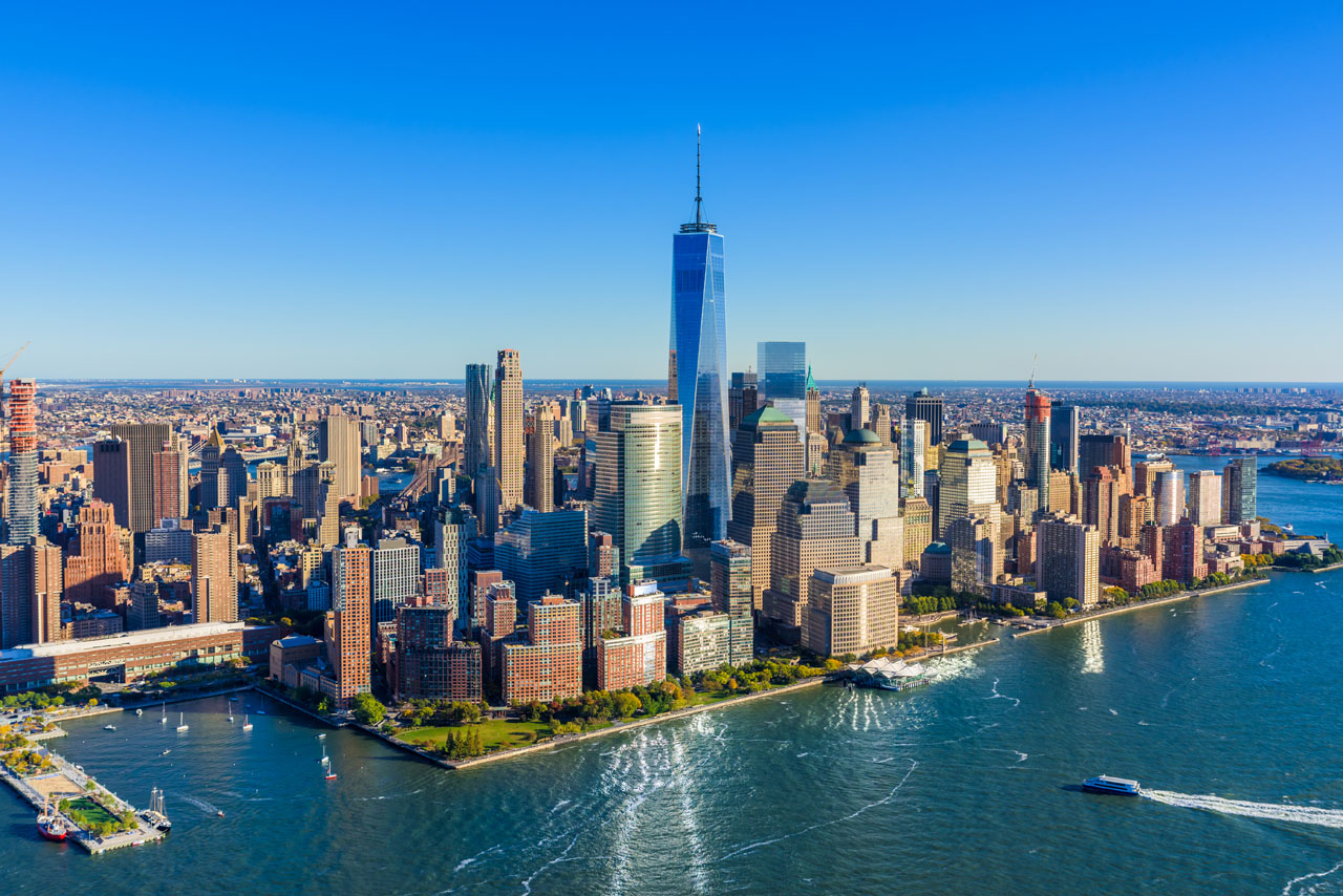 New York City
